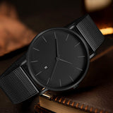 Men's Classic Wristwatch