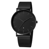 Men's Classic Wristwatch