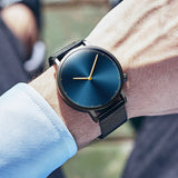 Men's Classic Wristwatch
