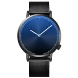 Men's Classic Wristwatch