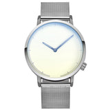 Men's Classic Wristwatch