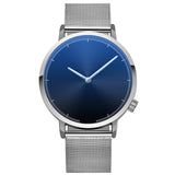 Men's Classic Wristwatch