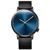 Men's Classic Wristwatch