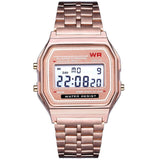 Digital Wristwatch
