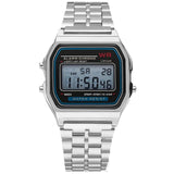 Digital Wristwatch