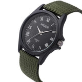 Men's Classic Wristwatch
