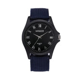 Men's Classic Wristwatch