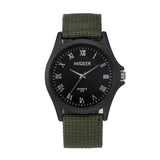 Men's Classic Wristwatch