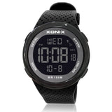 Men's Digital Wristwatch