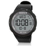 Men's Digital Wristwatch