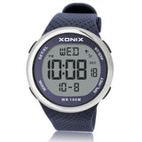 Men's Digital Wristwatch