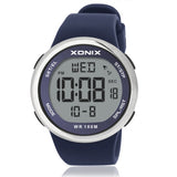 Men's Digital Wristwatch