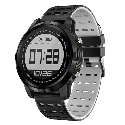 Digital Wristwatch