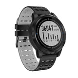 Digital Wristwatch