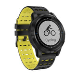 Digital Wristwatch
