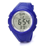 LED Digital Alarm Sport Watch