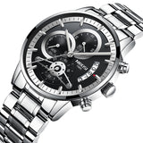 Men's Classic Wristwatch