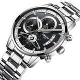 Men's Classic Wristwatch