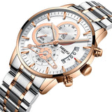 Men's Classic Wristwatch