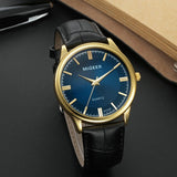 Men's Classic Wristwatch