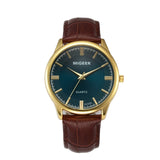 Men's Classic Wristwatch