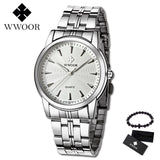 Men's Classic Wristwatch