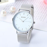 Women's Classic Wristwatch