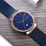 Men's Classic Wristwatch
