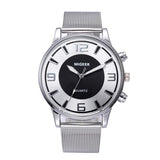 Men's Classic Wristwatch
