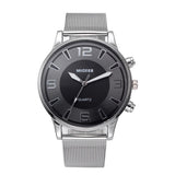 Men's Classic Wristwatch