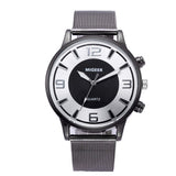 Men's Classic Wristwatch