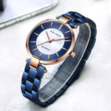 Women's Simplicity Classic Wristwatch