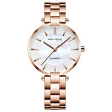 Women's Simplicity Classic Wristwatch
