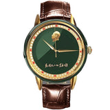 Men's Classic Wristwatch