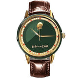 Men's Classic Wristwatch