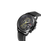 New Men's Classic Wristwatch