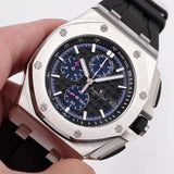 New Men's Classic Wristwatch