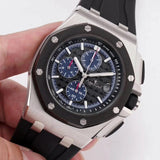 New Men's Classic Wristwatch