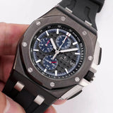New Men's Classic Wristwatch
