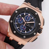 New Men's Classic Wristwatch