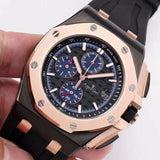 New Men's Classic Wristwatch